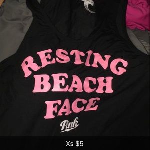 VS Tank top